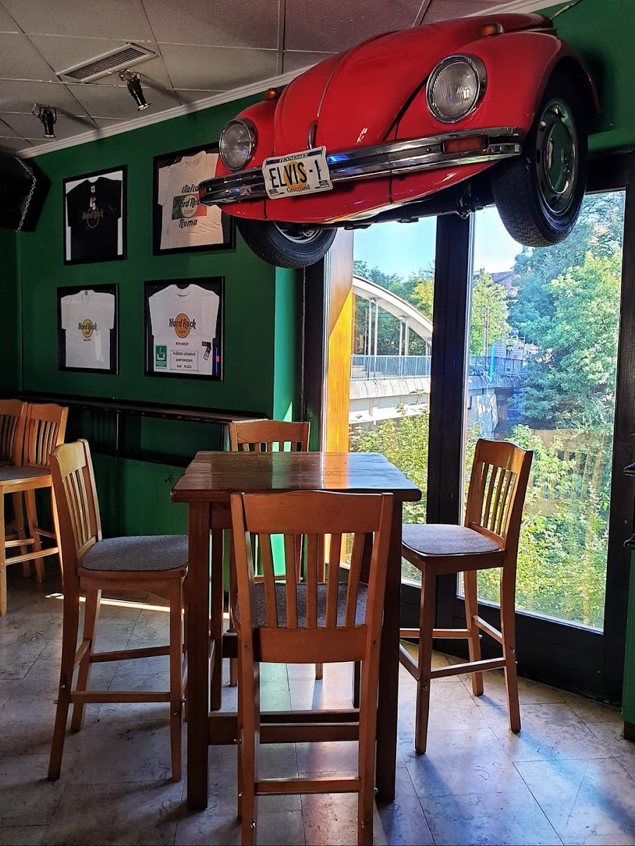 Dreams Rock Caffe - Ogulin